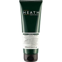 Rescue Hair & Body Wash