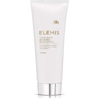 Elemis Total Glow Bronzing Body Lotion Elemis Total Glow Bronzing Body Lotion