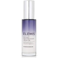 Elemis Peptide Night Recovery Cream-Oil Elemis Peptide Night Recovery Cream-Oil