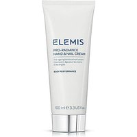 Elemis Pro-Radiance Hand and Nail Cream Elemis Pro-Radiance Hand and Nail Cream
