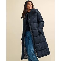 Miranda Puffer Coat