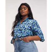 Nevada Shirt Multi Coloured