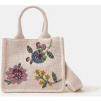 Mini Embellished Handbag ONE