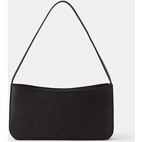 Satin Shoulder Bag ONE