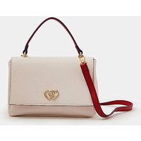 Heart Crossbody Handbag ONE