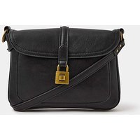 Padlock Crossbody Bag ONE