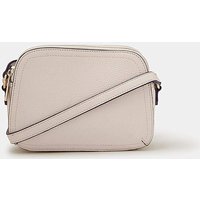Double Zip Crossbody Bag ONE