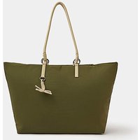 Nylon Tote Bag ONE