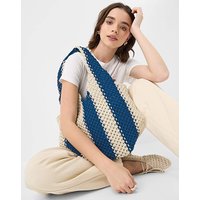 Macrame Tote Bag ONE