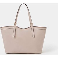 Large Buckle Tote Bag ONE