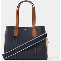 Compartment Shoulder Bag Darks ONE