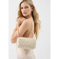 Drop Bead Shoulder Bag ONE