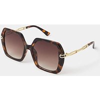 Square Sunglasses ONE