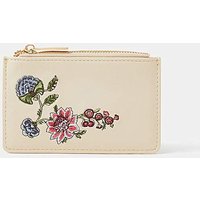 Floral Card Holder ONE