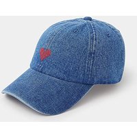 Heart Baseball Cap ONE