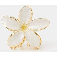 Tropical Flower Claw Clip ONE
