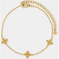 ST Clover Bracelet ONE