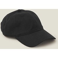 Twill Baseball Cap ONE