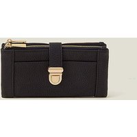 Push Lock Wallet ONE