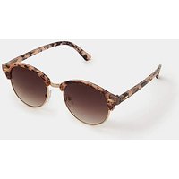 Browline Sunglasses ONE