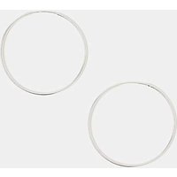 ST Large Hoop Earrings ONE