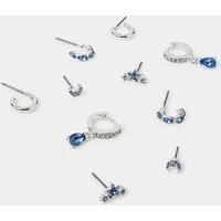 Diamante Gem Earrings ONE