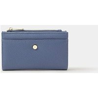 Plain Bi Fold Purse ONE