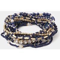 Bead Stretch Bracelets ONE