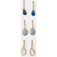 Huggie Hoop Earrings ONE
