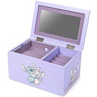 Stitch & Angel Jewellery Box