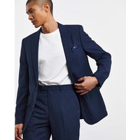 Long Length Stretch Suit Jacket Jacamo