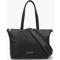 Valentino Bags Naif Black Shopper Bag at JD Williams Catalogue Valentino Bags Naif Black Shopper Bag.
