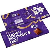 Cadbury Mothers Day Mega Bar