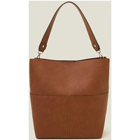 Accessorize Bucket Shoulder Bag at Simply Be Catalogue Store Accessorize Bucket Shoulder Bag.