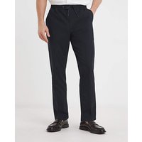 Smart Elasticated Stretch Jogger Trouser Jacamo