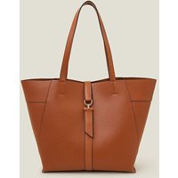 Accessorize Metal Detail Large Tote Bag at Simply Be Catalogue Store Accessorize Metal Detail Large Tote Bag.