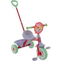 Peppa Pig My First Trike at JD Williams Catalogue Peppa Pig My First Trike.