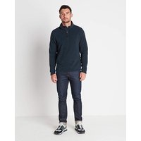 Tog24 Revive Fleece Zip Neck