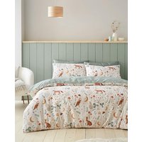 CL Enchanted Twilight Duvet Set SINGLE