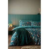 CL Enchanted Twilight Duvet Set