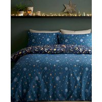 CL Enchanted Twilight Duvet Set DOUBLE