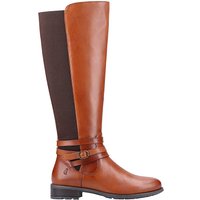 Vanessa Calf Boot