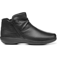 Murmur Extra Wide Ankle Boot
