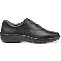 Tone II Wide Fit Lace Up Shoe 1 2