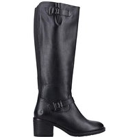 Heidi Boot Leather
