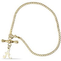 9ct Tbar Personalised Bracelet at JD Williams Catalogue 9ct Tbar Personalised Bracelet.