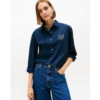 Cotton Easy Shirt