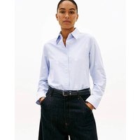 Oxford Relaxed Shirt