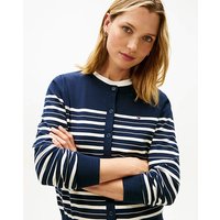 Fine Knit Cardigan