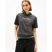 Script Modern T Shirt